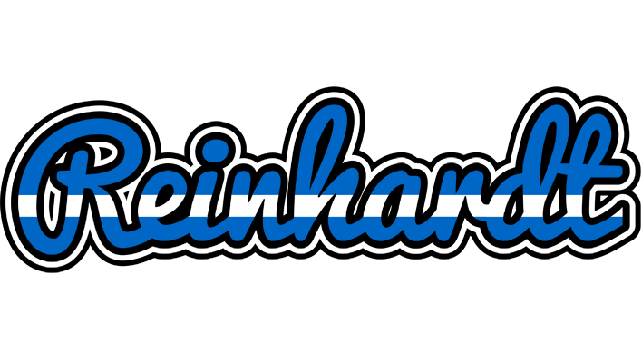 Reinhardt greece logo