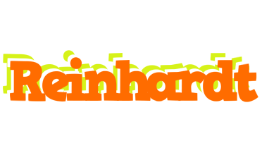 Reinhardt healthy logo