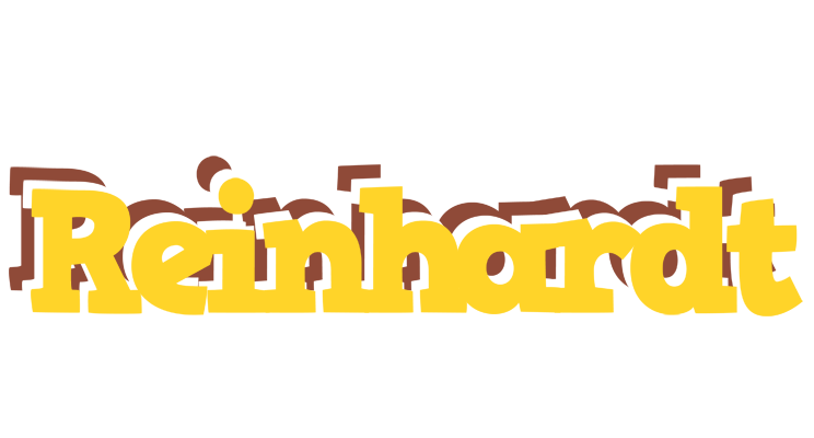 Reinhardt hotcup logo
