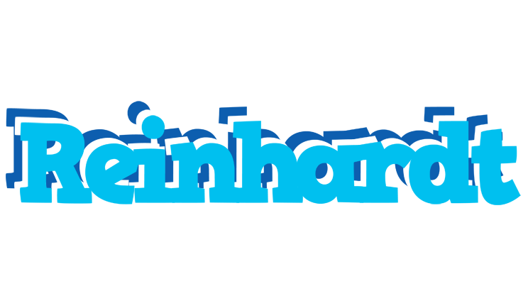 Reinhardt jacuzzi logo