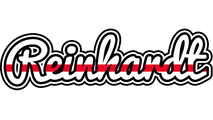 Reinhardt kingdom logo