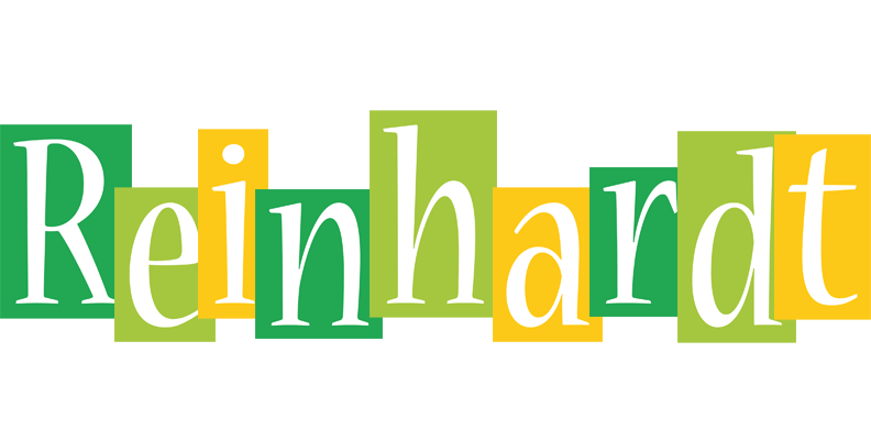 Reinhardt lemonade logo
