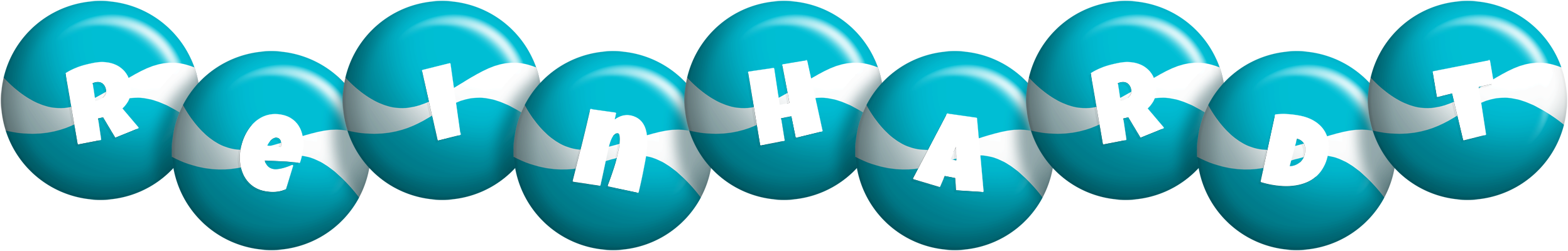 Reinhardt messi logo