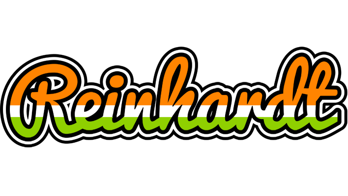 Reinhardt mumbai logo