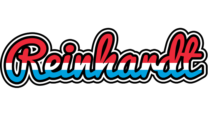 Reinhardt norway logo