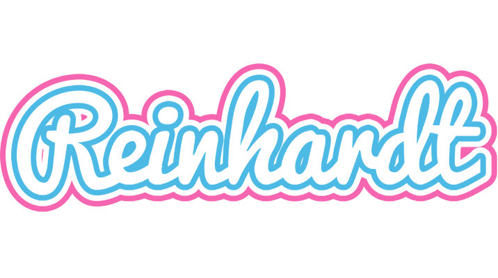 Reinhardt outdoors logo