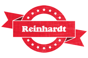 Reinhardt passion logo