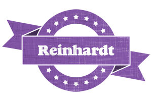 Reinhardt royal logo