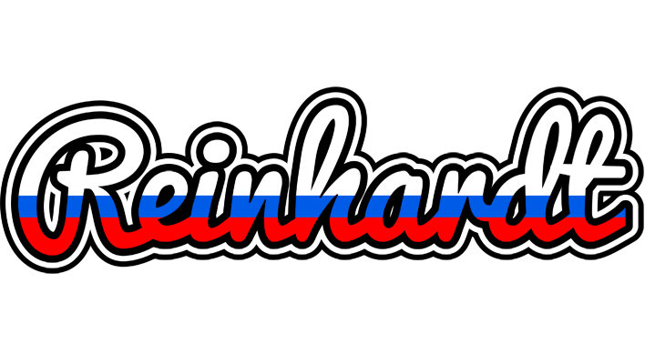 Reinhardt russia logo