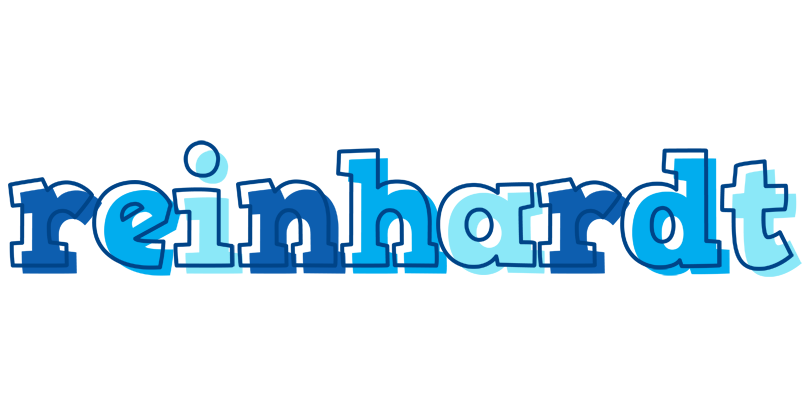 Reinhardt sailor logo
