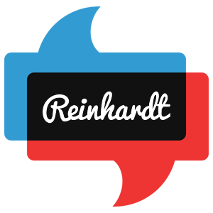 Reinhardt sharks logo