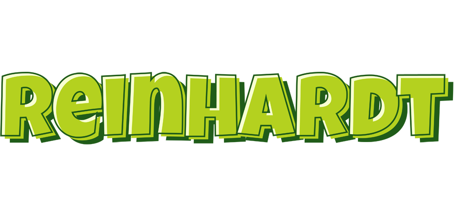 Reinhardt summer logo