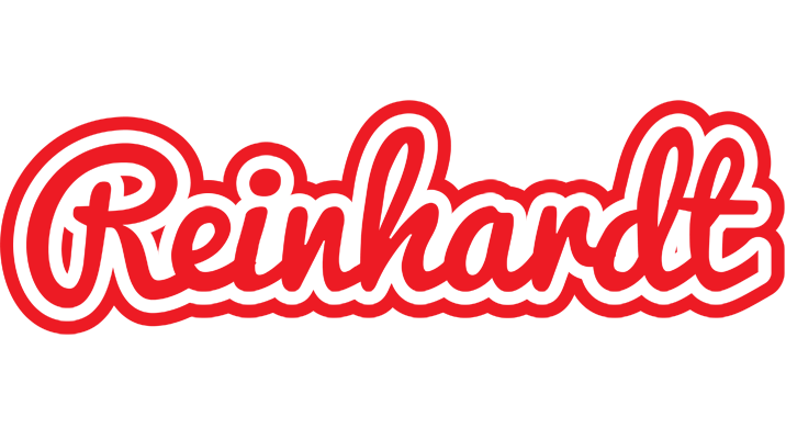 Reinhardt sunshine logo