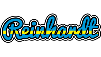 Reinhardt sweden logo