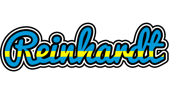 Reinhardt sweden logo