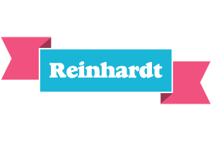 Reinhardt today logo