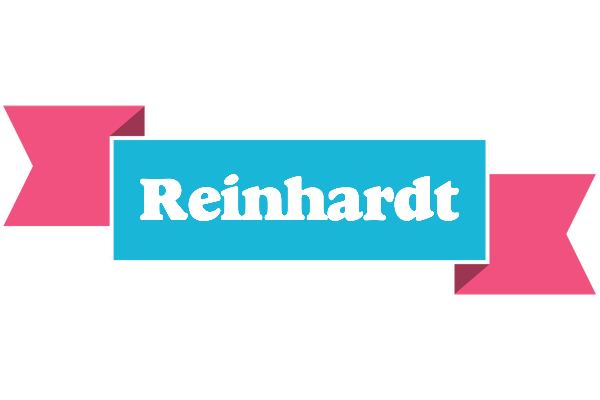 Reinhardt today logo
