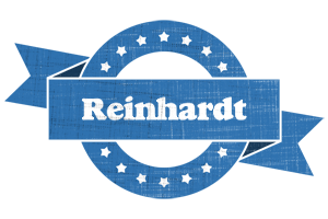 Reinhardt trust logo