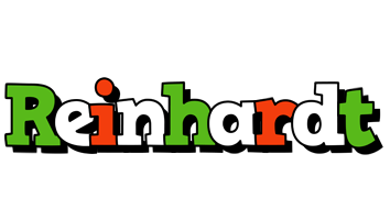 Reinhardt venezia logo