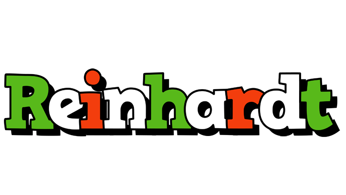 Reinhardt venezia logo