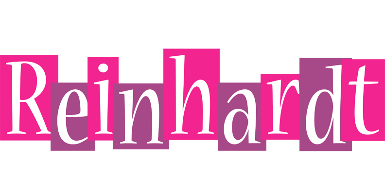 Reinhardt whine logo