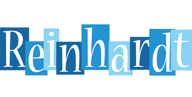 Reinhardt winter logo