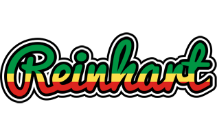 Reinhart african logo