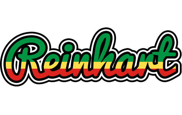Reinhart african logo