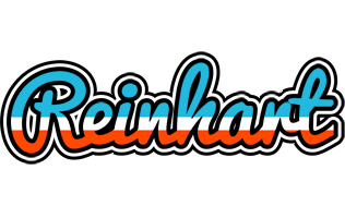 Reinhart america logo