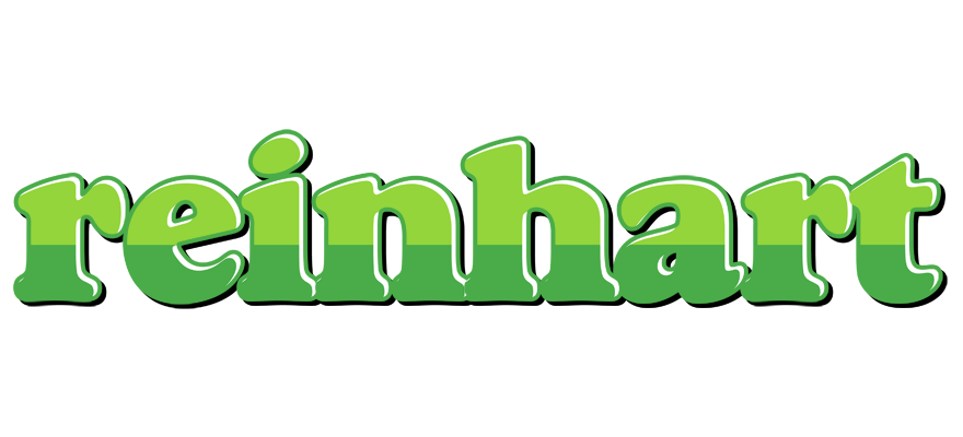Reinhart apple logo