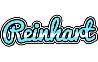 Reinhart argentine logo