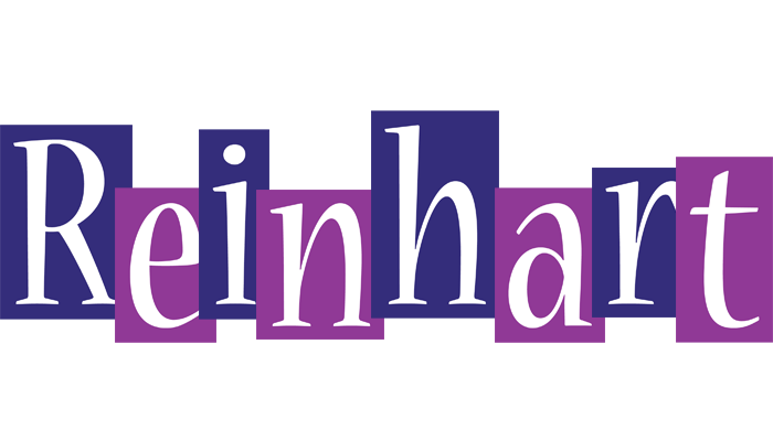 Reinhart autumn logo