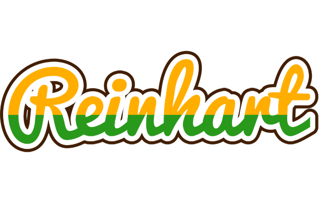 Reinhart banana logo