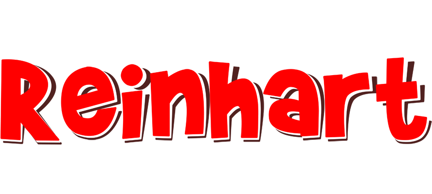 Reinhart basket logo