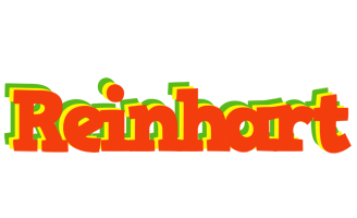 Reinhart bbq logo