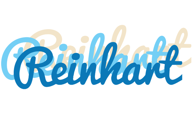 Reinhart breeze logo