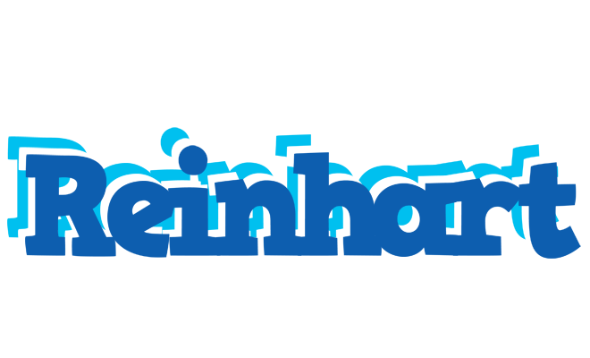 Reinhart business logo