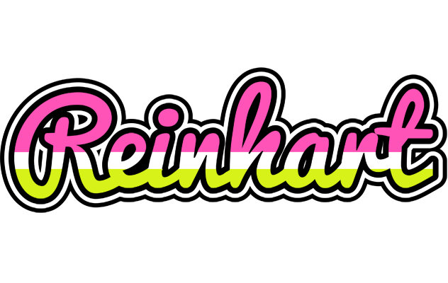 Reinhart candies logo
