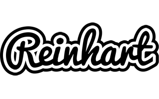 Reinhart chess logo