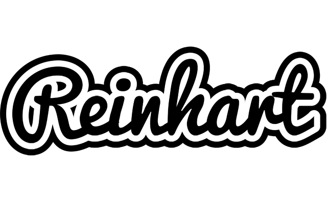 Reinhart chess logo