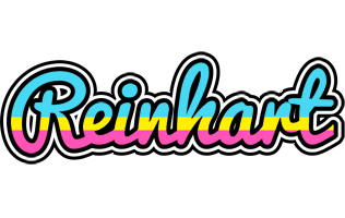 Reinhart circus logo