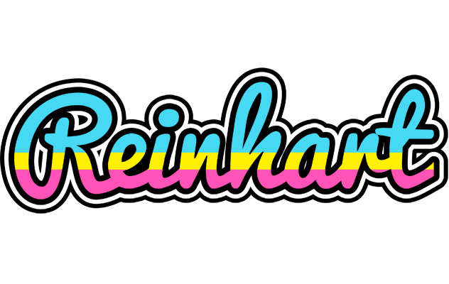 Reinhart circus logo