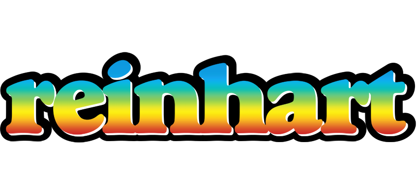 Reinhart color logo