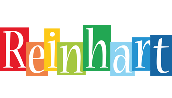 Reinhart colors logo