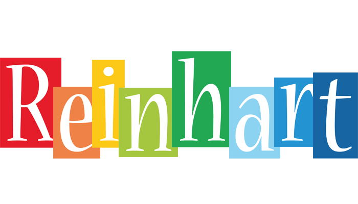 Reinhart colors logo