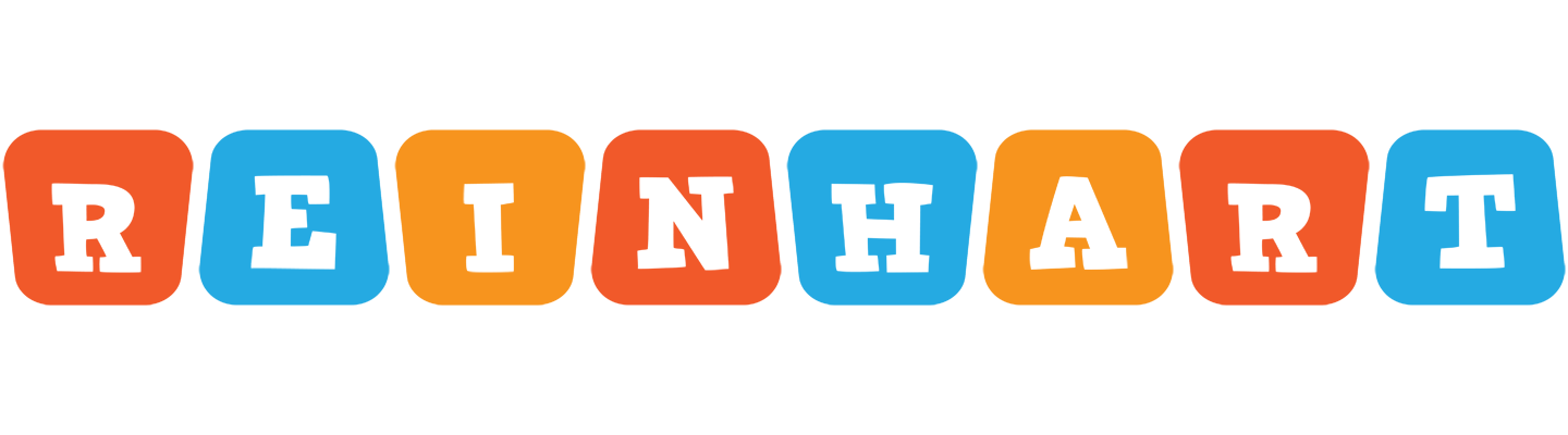 Reinhart comics logo