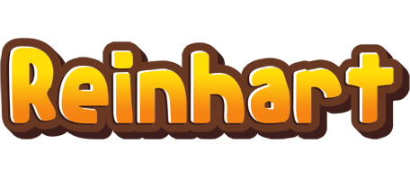 Reinhart cookies logo