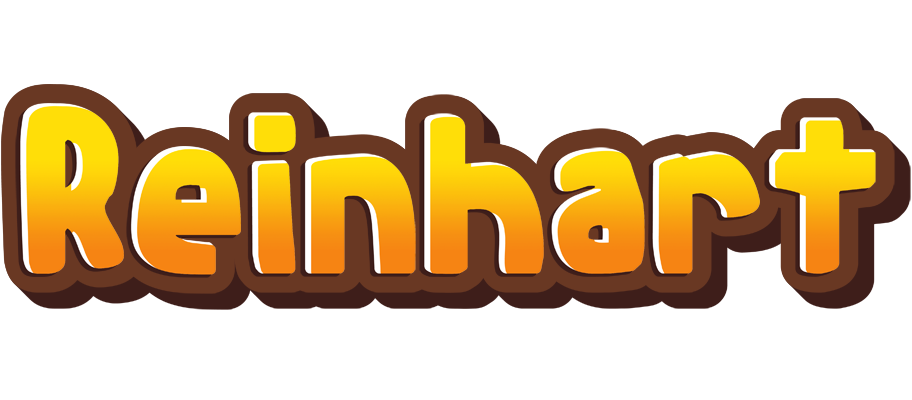 Reinhart cookies logo