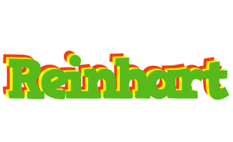 Reinhart crocodile logo