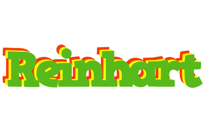 Reinhart crocodile logo